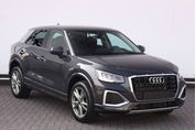 Audi Q2 35 TFSI Advanced