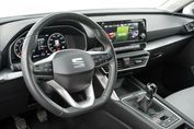 Seat Leon 1.5 TSI