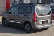 Toyota Proace City Verso L1H1 Family AT