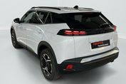Peugeot 2008 ALLURE 1.2 PureTech