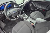 Ford Focus 1.0 EcoBoost Titanium X