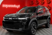 Dacia Bigster Journey 1.8 Full Hybrid