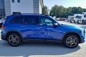 Mercedes GLB 200 mHEV AMG Line 7G-DCT