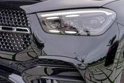 Mercedes GLE Coupe 450 d 4-Matic AMG Line