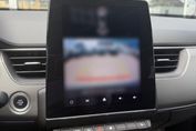 Renault Arkana Techno 1.3 TCe mHEV