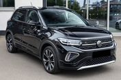 Volkswagen T-Cross R-Line Plus 1.5 TSI DSG