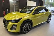 Peugeot 208 e-208 GT 54kWh