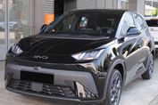 BYD Dolphin Surf Boost