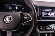 Skoda Kodiaq 2.0 TDI 4x4 Style DSG 7os.