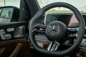 Mercedes GLS 450 d 4-MATIC AMG Line