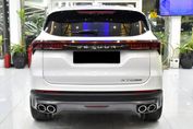 Jetour X70 Plus 1.6T DCT