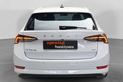 Skoda Octavia 2.0 Tdi 4X4 Style Dsg