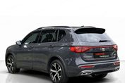 Seat Tarraco 2.0 TDI FR S&S 4Drive DSG