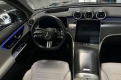 Mercedes GLC Coupe 220 d  4-Matic AMG Line