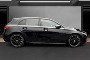 Mercedes Klasa A 200 AMG Line