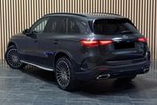 Mercedes GLC 200 d 4-Matic AMG Line