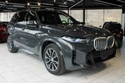 BMW X5 xDrive30d M Sport