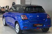 Suzuki Swift 1.2 Dualjet SHVS Premium Plus