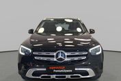 Mercedes GLC 220 d 4-Matic