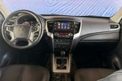 Mitsubishi L200 Instyle Plus 4x4 AT