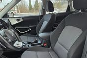 Kia Soul e-Soul 64kWh M