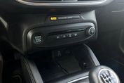 Ford Focus EcoBoost Titanium X