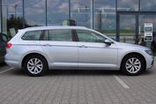 Volkswagen Passat TDI SCR Business DSG