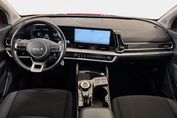 Kia Sportage T-GDI mHEV 2WD DCT