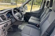 Ford Transit 350 L4 Trend Kontener Izoterma