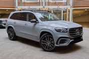 Mercedes GLS 450 d 4-MATIC AMG Line
