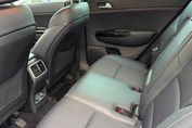 Kia Sportage 1.6 T-GDI L 2WD DCT