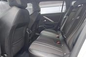 Opel Astra 1.5