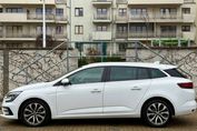 Renault Megane 1.3 TCe FAP Intens EDC