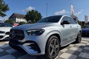 Mercedes GLE Coupe 300 d 4-Matic AMG Line