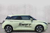 Suzuki Swift 1.2 Dualjet SHVS Elegance