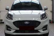 Ford Puma ST-Line 1.0 EcoBoost mHEV