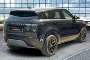 Land Rover Range Rover Evoque Evoque 2.0 D200 mHEV S