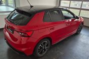 Skoda Fabia 1.0 TSI Monte Carlo DSG
