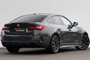 BMW Seria 4 Gran Coupe 420d xDrive M Sport