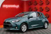 Toyota Yaris Comfort 1.5 Hybrid