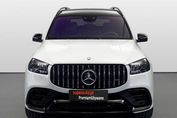 Mercedes GLS 63 AMG 4MATIC+