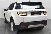 Land Rover Discovery Sport P250 S
