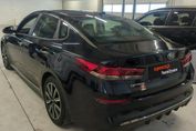 Kia Optima 1.6