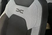 Dacia Duster Journey Eco-G LPG 1.2