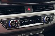 Audi A4 35 TFSI Advanced