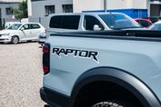 Ford Ranger Raptor A10 4x4
