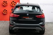 BMW X1 sDrive18d