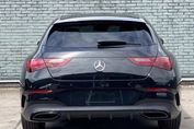 Mercedes CLA 200  AMG Line Shooting Brake