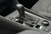 Cupra Ateca TSI DSG