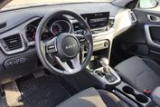 Kia Ceed T-GDI M DCT
